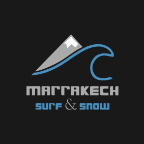 Marrakech Surf & Snow logo